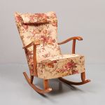 476491 Rocking chair